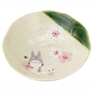 Ciotola Il mio vicino Totoro Mino Japanese Totoro Sakura