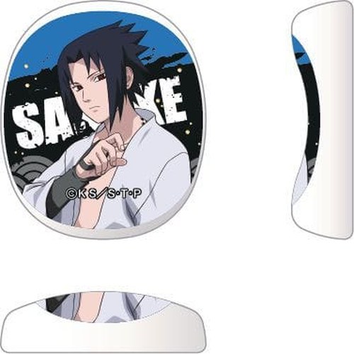 Naruto Chopsticks Rest Sasuke DS Modellismo Naruto Chopsticks Rest Sasuke