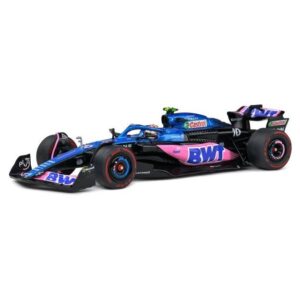 Alpine F1 A523 N.10 3rd Dutch GP 2023 P.Gasly 1:43