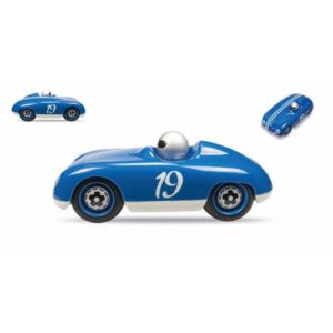 1st Solido Roadster Gordon Blue Gordini Blue 2021 cm 15