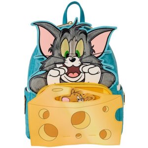 FUNKO Loungefly Mini Zaino Tom & Jerry