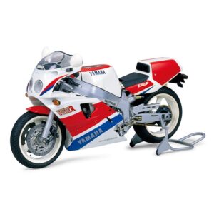 1/12 Yamaha FZR750R OW01