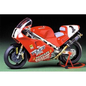 1/12 Moto Ducati Superbike 888