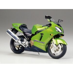 1/12 Kawasaki Ninja ZX-12R