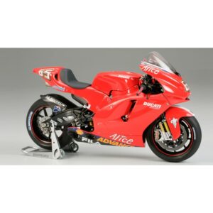 1/12 Ducati Desmosedici