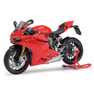 1/12 Ducati 1199 Panigale S
