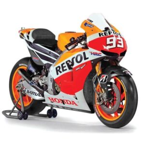 1/12 Repsol Honda RC213V