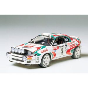 1/24 Toyota Celica '93 Monte-Carlo