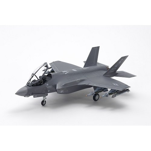1/72 Lockheed Martin F-35A Lightning II DS Modellismo 1/72 Lockheed Martin F-35A Lightning II