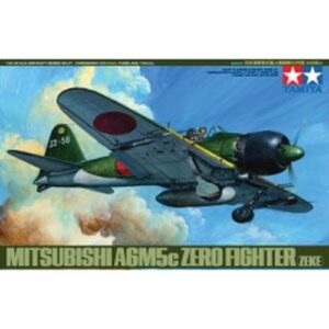 1/48 A6M5c Type 52 Zero Fighter