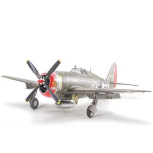 1/48 Republic P-47D Thunderbolt Razorback