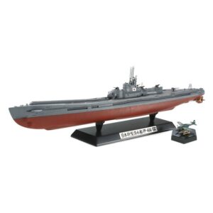 1/350 Japanese Navy Submarine l-400