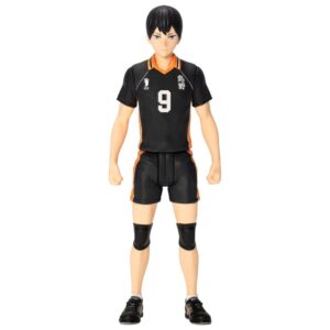Haikyu!! Collekazaro Action Figure CK-H02 Tobio Kageyama 11 cm