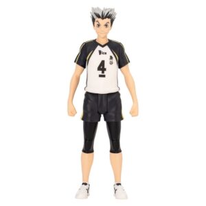 Haikyu!! Collekazaro Action Figure CK-H07 Kotaro Bokuto 11 cm