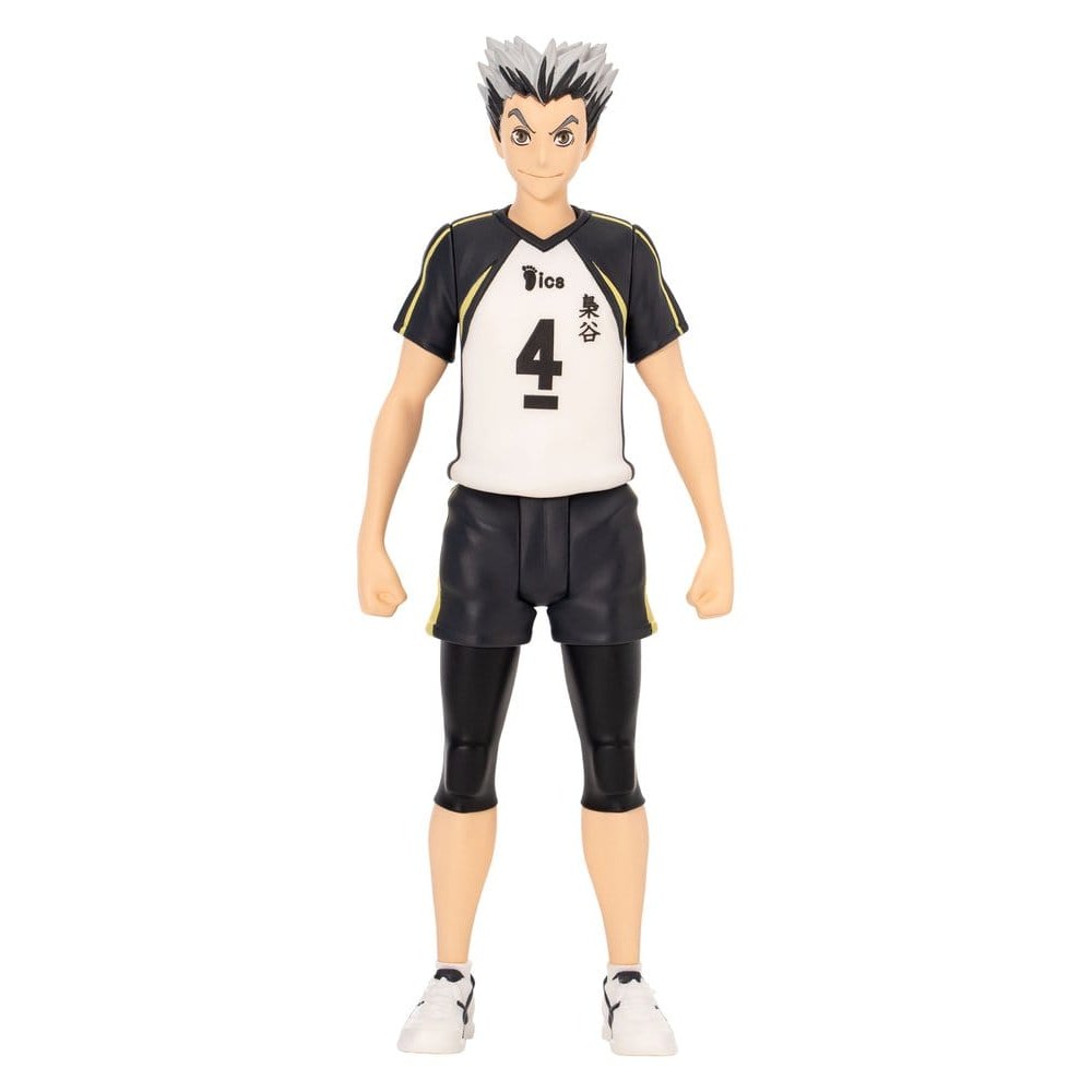 Haikyu!! Collekazaro Action Figure CK-H07 Kotaro Bokuto 11 cm DS Modellismo Haikyu!! Collekazaro Action Figure CK-H07 Kotaro Bokuto 11 cm