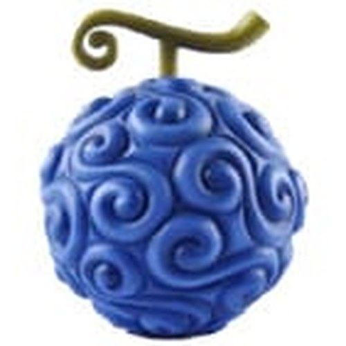 One Piece Light-Up Figure Devil Fruit 8 cm DS Modellismo One Piece Light-Up Figure Devil Fruit 8 cm