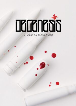 Degenesis: Rebirth Gioco Al Massacro