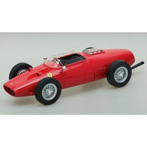 Ferrari 156 Dino F2 1960 Press Version 1:18
