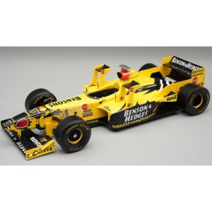 Jordan Honda 198 N.10 Imola GP 1998 R.Schumacher 1:18