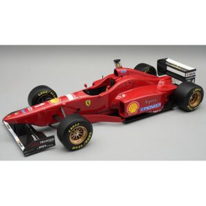 Ferrari F310 N.1 Winn.Italy GP 1996 M.Schumacher 1:18