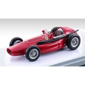 Ferrari 553 Squalo 1954 Monza Test A.Ascari 1:43