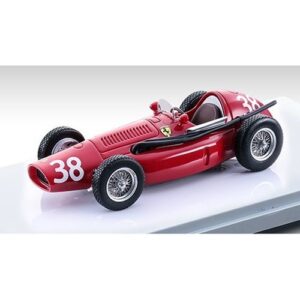 Ferrari 553 Squalo N.38 Winn.Spain GP 1954 M.Hawthorn 1:43