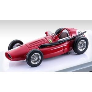 Ferrari 553 Squalo N.21 Silverstone Internat.Trophy 1954 Gonzales 1:43