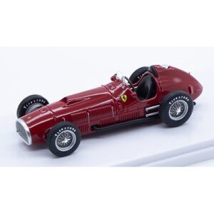 Ferrari 375 F1 1952 Indy 1:43