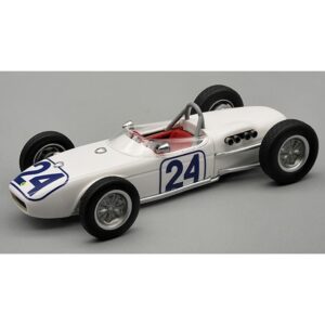 Lotus 18 N.24 US GP 1960 J.Hall 1:43