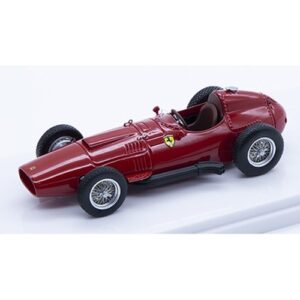 Ferrari 801 F1 1957 Press Version 1:43