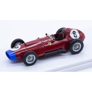 Ferrari 801 F1 N.8 Nurburgring GP 1957 M.Hawthorn 1:43