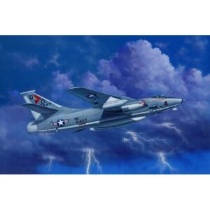 Aereo ERA-3B Skywarrior Strategic Bomber Kit 1:48