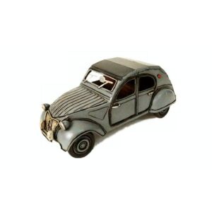 Citroen 2CV 1949 1:18