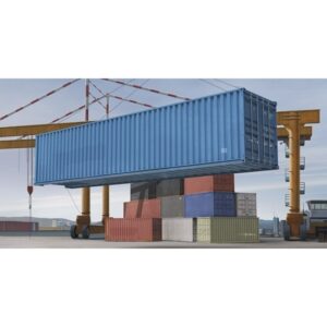 40FT Container