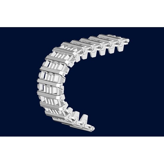 German Starr Track Links DS Modellismo German Starr Track Links