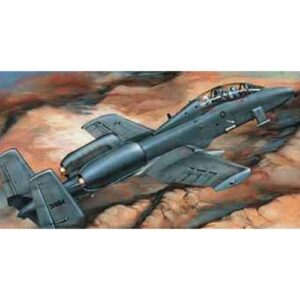 A-10A N7AW