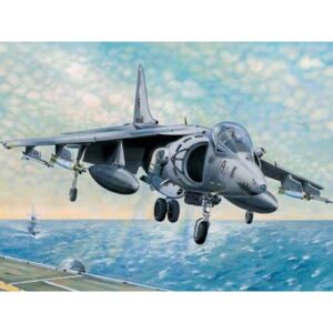 AV-8B Harrier II