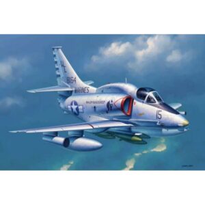 A-4 M Skyhawk