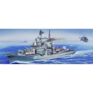 Ussr Sovremenny Type 956