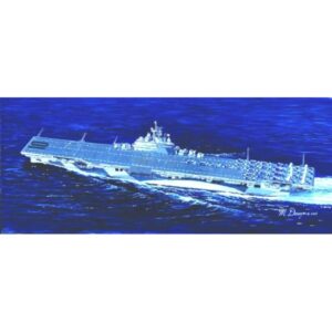 Uss Yorktown CV-10