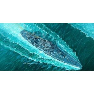 Uss Vincennes CA-44