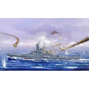 Uss South Dakota BB-57