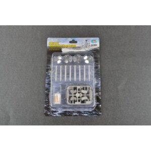 Hms Hood Upgrade Sets