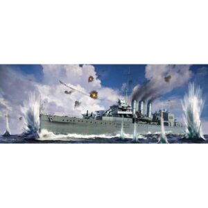 Hms Cornwall
