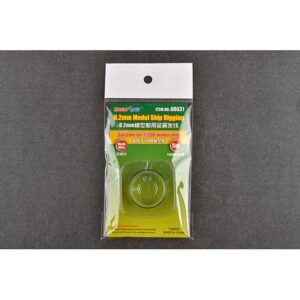 Cavo Metallico Sartia per Navi 1/200