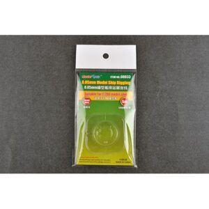 Cavo Metallico Sartia per Navi 1/700