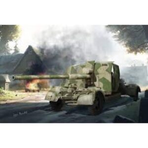 1/35 German 8.8 cm Flak 41