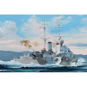 1:350 Hms Scylla