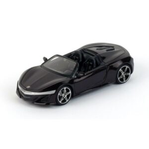 Acura Nsx Roadster 2012 Dal Film dei Supereroi Marvel Avengers Ironman