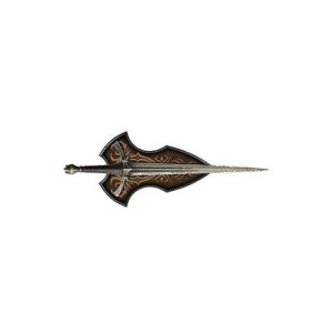 Replica The Hobbit 1/1 Morgul-Blade, Blade of the Nazgul